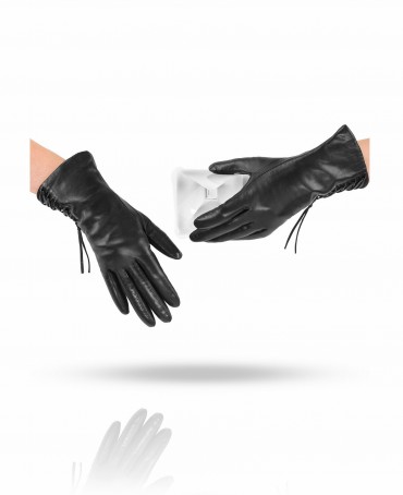 Перчатки Женские 13_LATERE/BL